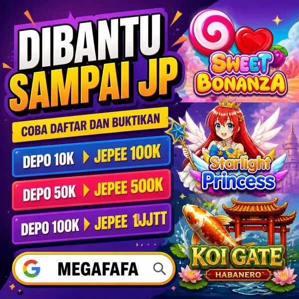 daftar akun demo slot
